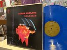 Black Sabbath   Paranoid   LP   Vinyl   Ozzy   Blue Vinyl   2016