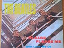 The Beatles PLEASE PLEASE ME  Mono 12