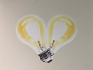 FUCKED UP - DAVID COMES TO LIFE (LTD YELLOW LIGHT BULB DOUBLE LP VINYL)