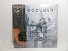 Vinyl LP Album  R.E.M. No. 5 Document sealed Capitol Vaults Limited Ed. Sticker