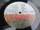 Pink Floyd THE FINAL CUT 1983 UK LP A-5U / B-2U MINT MINUS AUDIO - LISTEN
