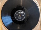 CLASSIC 1957  UK No.6  BUDDY HOLLY  78  PEGGY SUE / EVERYDAY   CORAL Q 72293  E+
