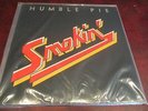 HUMBLE PIE SMOKIN 180GRAM ANALOGUE PRODUCTIONS 2009 RARE KEVIN GRAY MASTERED