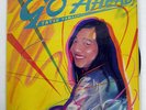TATSURO YAMASHITA GO-AHEAD RCA RVL8037 JAPAN VINYL LP