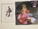 Dua Lipa – Future Nostalgia 12 Vinyl Picture Disc Lp & Signed Art Card