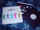 Genesis - Live (The Way We Walk) Vol.2 (The Longs) - RARE Vinyl LP album 1993