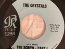 The Crystals- The Screw- Part 1