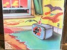 A Flock Of Seagulls -ORIGINAL VINYL LP 1982 Jive VA 33003 I Ran (9E)