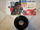 Jovanotti – La Mia Moto - Yo Productions – IBZ 465244-1