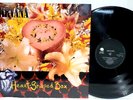 NIRVANA Heart-Shaped Box ORIGINAL 1993 UK 12