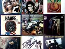 Soundtrack Vinyl Bundle Vol. 23: 9x LP The Blues Brothers, Various, ... ´