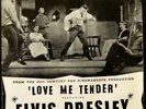 Elvis Presley  Ep   Love me Tender   HMV  1957    aus UK