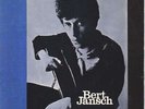 Bert Jansch - Needle Of Death - Used Vinyl Record 7 - B7208A
