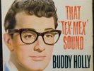Buddy Holly    Ep   That Tex-Mex Sound  aus UK  Coral   RAR