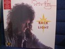 BRIAN MAY - BACK TO THE LIGHT (2CD WHITE VINYL LP BOOK) QUEEN