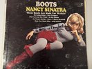 nancy sinatra signed vinyl - 