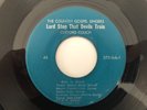 Gospel Rockabilly 45 COUNTRY GOSPEL SINGERS Lord Stop That Devils Train  HEAR