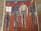Talking Heads‎–More Songs About Buildings And Food-12 Vinyl-1978-Sire – SRK 6058