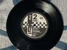 MADNESS - THE PRINCE - 2 TONE - PAPER LABEL 7