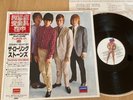 THE ROLLING STONES - FIVE BY FIVE - TOP JAPAN 12