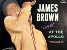 James Brown / Live At The Apollo / King Records Blue Label Vinyl LP / RARE Mint