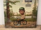 Tyler, The Creator - Wolf Pink Vinyl Edition