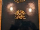 Queen: Queen Greatest Hits II Vinyl Record: Vinyl