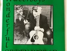 The Waterboys – Wonderful Green World (1986  release vinyl LP)