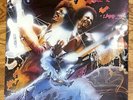 Brothers Johnson - Blam (1978) [SEALED] Vinyl LP