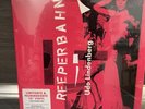 Udo  Lindenberg Reeperbahn Vinyl singe Farbig LIMITIERT