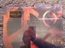 A Perfect Circle Emotive limited edition orange vinyl lp brand new