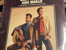 Rhett & Link Sing Merle (A Tribute To Merle Haggard) Vinyl  Mythical Records