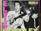 Elvis Presley – Elvis Presley EPA-747 RCA US März 1956