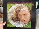 Van Morrison Astral Weeks 80’s Press VG+
