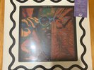Toro Y Moi Anything In Return Orange & Blueberry Quad Vinyl Double LP Newbury