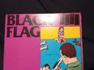 Family Man by Black Flag Hardcore Punk Spoken Word Henry Rollins 1990