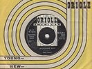 Mary Wells Laughing Boy Oriole 1829  Soul Northern Motown