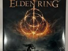 ELDEN RING OFFICIAL 2LP Vinyl RPG Game Soundtrack Score SEALED Marble Vinyl