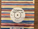 Rock n Roll Neville Taylor Crazy Little Daisy Parlophone DEMO 45 R 4524