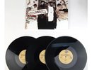Gang Starr The Ownerz 3 LP Brand New in shrink 