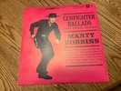 Marty Robbins ‎– Gunfighter Ballads/Trail Songs Fallout New Vegas Great Shape