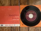 ROY ORBISON - CRYING JAPAN 7” 45