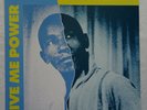 Lee Perry & Friends ‎– Give Me Power LP Trojan Records TRLS 254 Vinyl