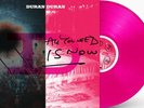 Duran Duran All You Need Is Now Magenta Vinyl Mint/Sealed