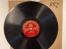 TURKISH TRADITIONAL MUSIC   78 RPM SHELLAC RECORD    LISTEN   X52
