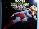 NANCY SINATRA BOOTS (ARE MADE FOR WALKING) RARE SEALED ORIG'66 REPRISE STEREO LP