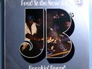 THE J.B'S w/JAMES BROWN BREAKIN' BREAD ULTRA-RARE SEALED ORIG '74 PEOPLE LP