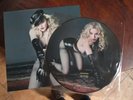 madonna rare 33t lp like a virgin anniversaire