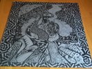 Rare Psych Lp. Big Brother -  Confusion -Ernie Joseph 1980's reissue
