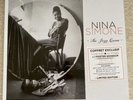 Nina Simone The Jazz Queen Box Set Remastered 3 Vinyls 1 Poster 2019 Limited Ed